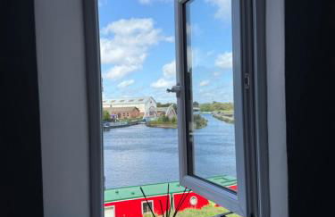 Canal Side Cottage Wakefield - Foto 1