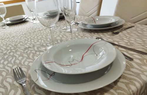 Piso vacacional acogedor - Foto 8