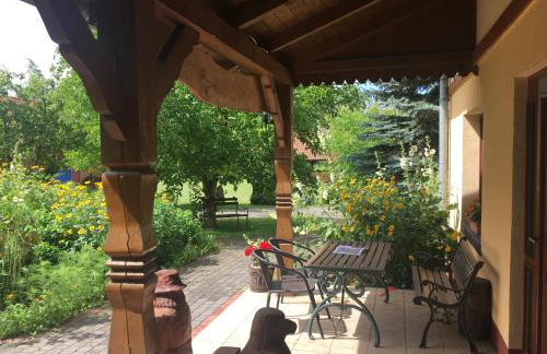 Agroturystyka Pod Podkową - Photo 39