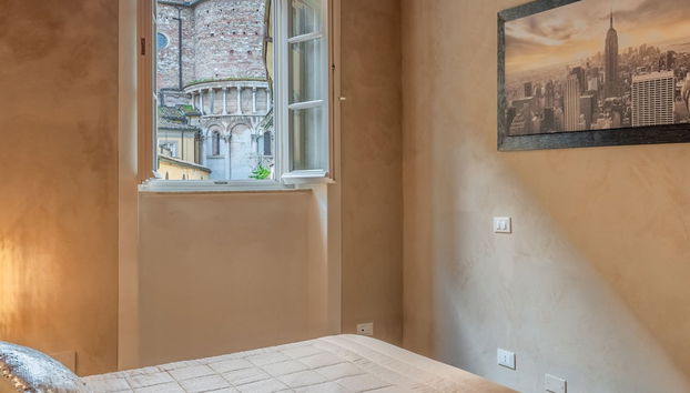 Da Nonna Liana in Lucca - Foto 5, Habitación