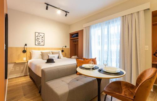 Charlie Aeroporto Congonhas CGH - Foto 12