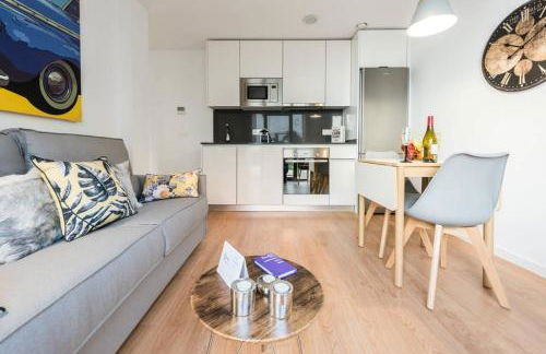 Chamberi con Jardin C by RegalateMadrid - Photo 4