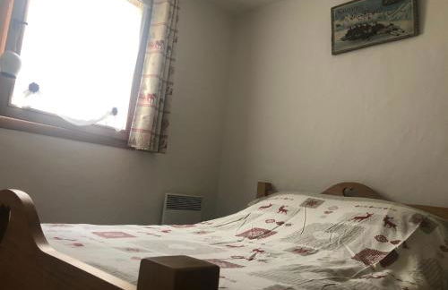 Ma tanière aux 7 Laux - Foto 7