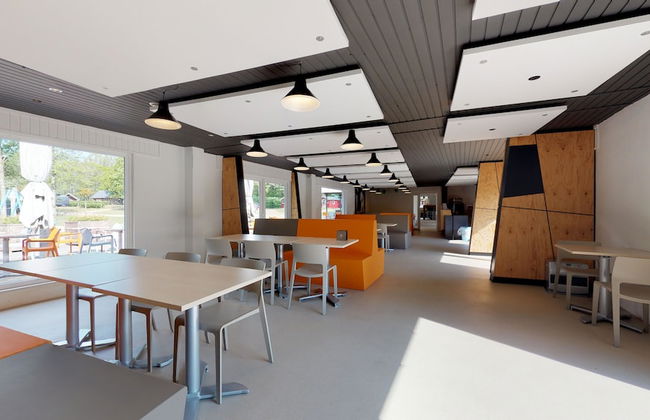 Jelling Familie Camping - Foto 65