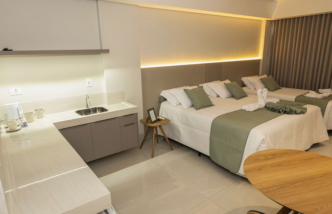 Riva Apart Hotel - Foto 31