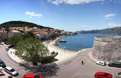 Guest House Korunić - Foto 22