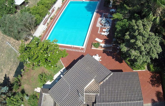 VilleSalento - Villa Oria M215 - Foto 48