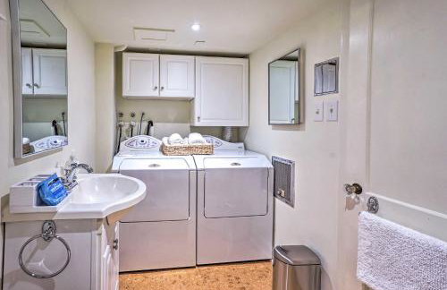 Cozy Richmond Studio Gorgeous Outdoor Space! - Foto 25