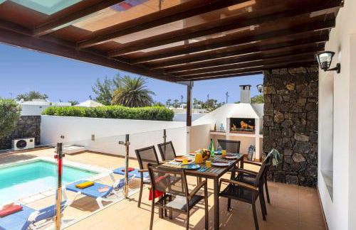 Villa Stephanie - Foto 16