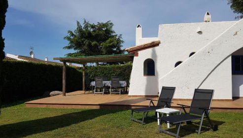 Acacies 25 - Foto 2, Garden