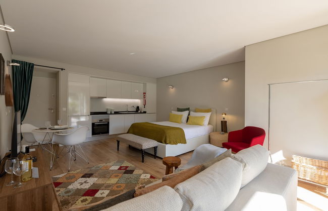 Boavista Garden Studio 183 - Foto 13