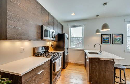 2 Mi to RMNP Mtn-View Grand Lake Loft! - Foto 10