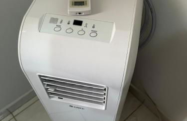 Apto c Ar condicionado Prox Hospital Madrecor, UFU, Sabia Park - Foto 14