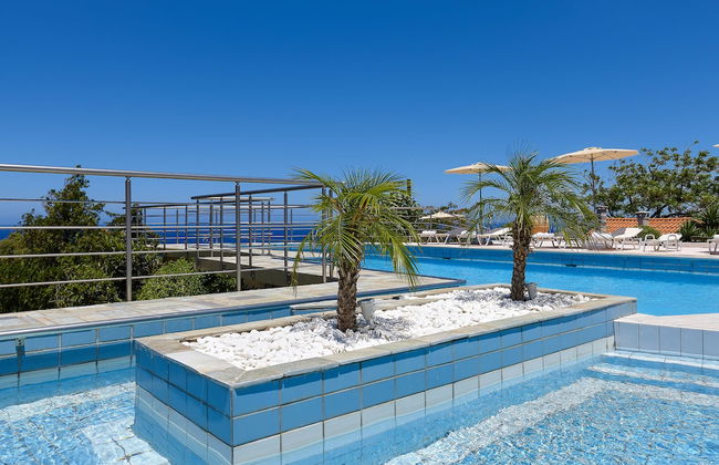 Keramos Villa and Apartments - Foto 58