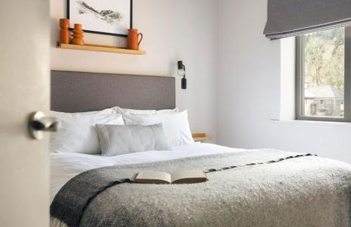 Exceptional 3 Bedroom River View Apartment - Pass the Keys - Foto 19