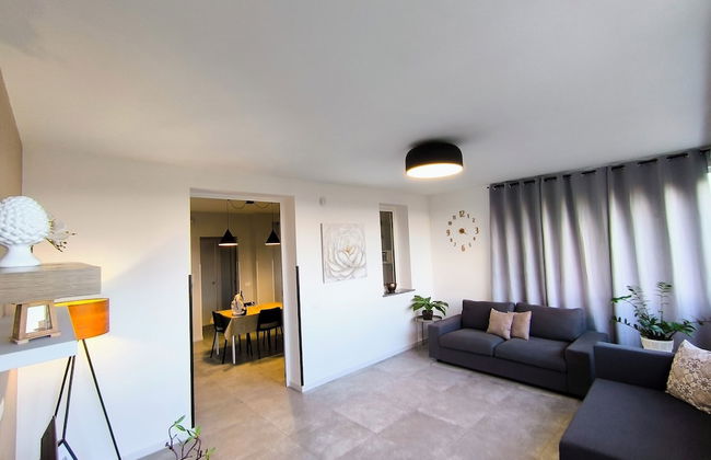 Piante Del Principe Apartments and Rooms - Photo 39