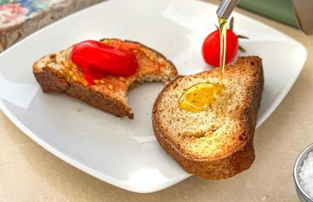 VITA VIVET TRULLO - Foto 43