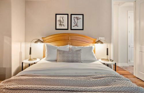 Larimer Square Luxury - Office - Downtown Hub - Foto 24