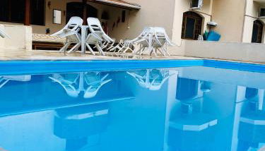 Casa Família Silva próximo ao Santuário Nacional - Foto 3