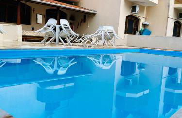 Casa Família Silva próximo ao Santuário Nacional - Foto 3