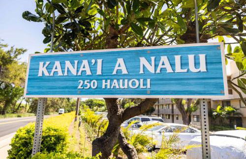 Kanai A Nalu Resort 106 - Foto 53