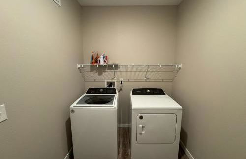 Elegant Townhouse near NDSU and Downtown Fargo #101 - Foto 67