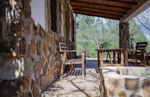 Casas Rurales El Portillo - Foto 25