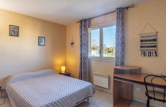 Maison Cléo - Foto 5