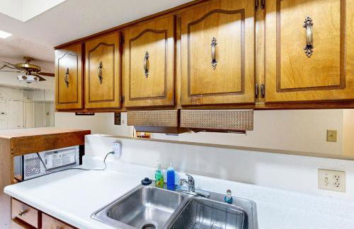 Mtn-View Home with Large Yard and BBQ in Sierra Vista! - Foto 7