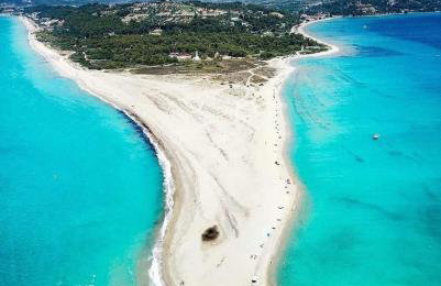 Make yourself at home in Halkidiki's paradise - Foto 48