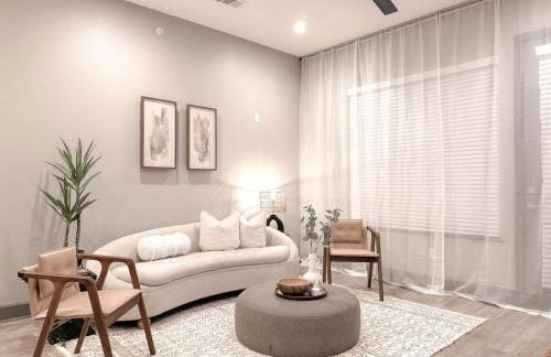 The City Escape - Fort Worth TX - SameDay Bookings - Foto 8