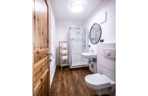 Holiday apartment Gutshof Bastorf - Foto 8