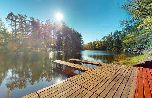 Fishermans Cottage - Foto 7