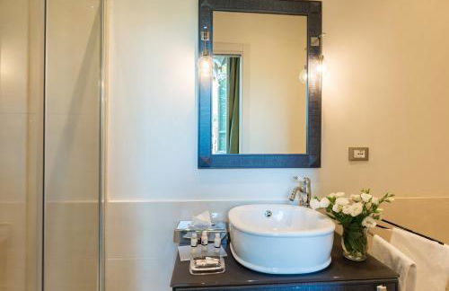 Relais Villa Al Vento - Photo 47