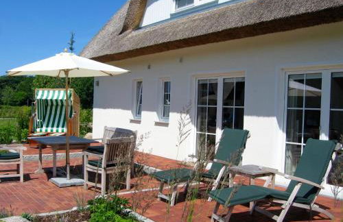 Ferienhaus Windrose - Foto 17