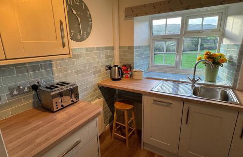 Wonderfully Scenic and Comfortable Dales Mill Property - Photo 17