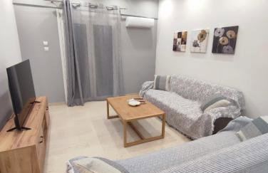 Alexa's Center Apartment - Foto 7