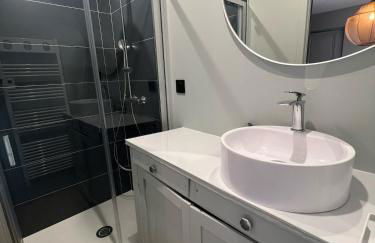 Appartement avec Jacuzzi - Accès Piscine partagée - Foto 22