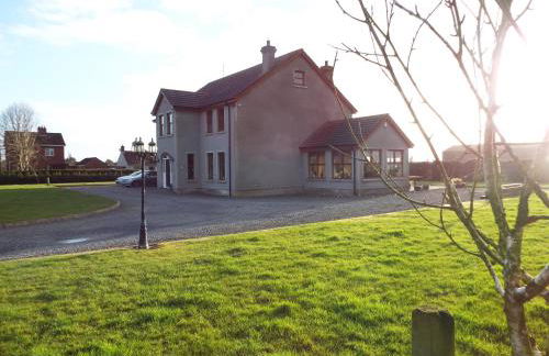 Knockalla luxury property with hot tub suitable for families - Foto 24