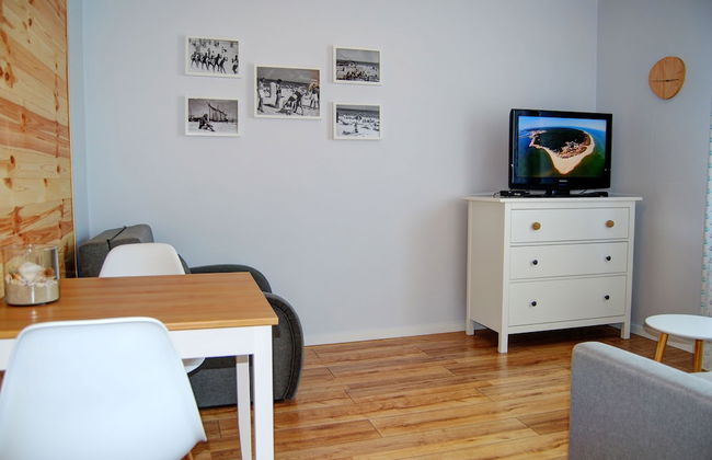 HelApartamenty - Apartament Baltyk III - Photo 3