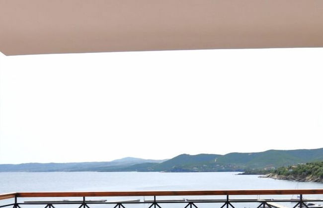 Zennova 43 Pirgadikia Sky & Sea Home - Foto 21