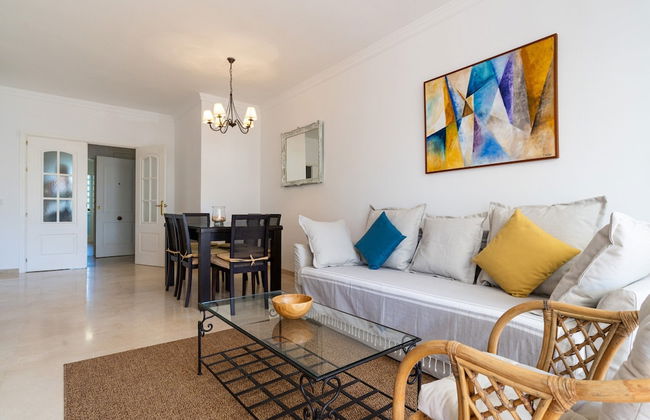 Apartment in Elviria Near Marbella Beach - Photo 8