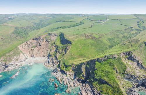 Lower Hendra Cottage - Foto 33