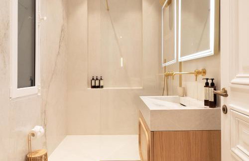 Maison Galante - Serviced Apartments in Champs-Elysées - Photo 52