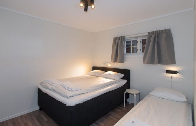 Topcamp Bie - Grimstad - Foto 36