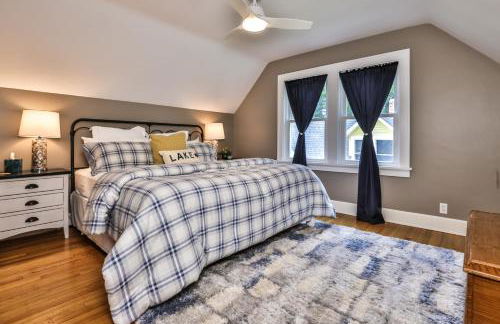 The Catalog Cottage - Foto 15