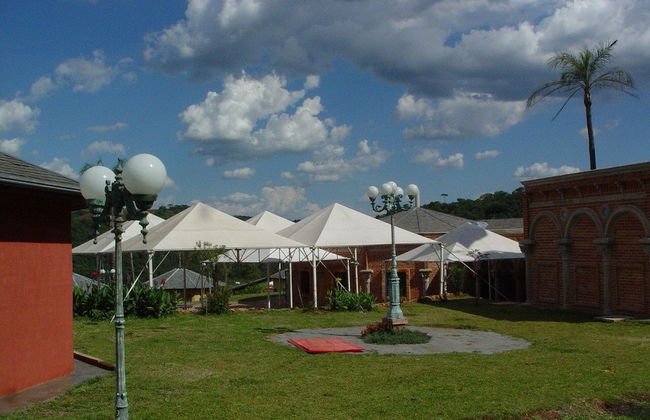 Hotel Mosteiro Brotas - Photo 18