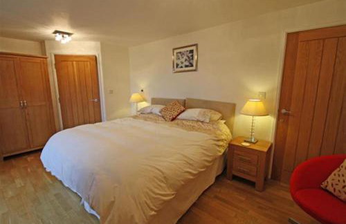 The Old Stables Aberdyfi apartment 3 - Foto 13