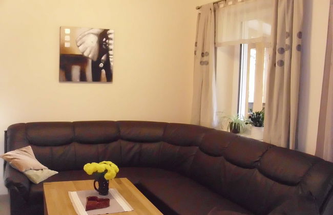 Bungalow Borgerende Nahe Strand & Reiten - Foto 5