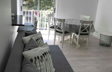 Calua apartment in Povoa de Varzim - Foto 11